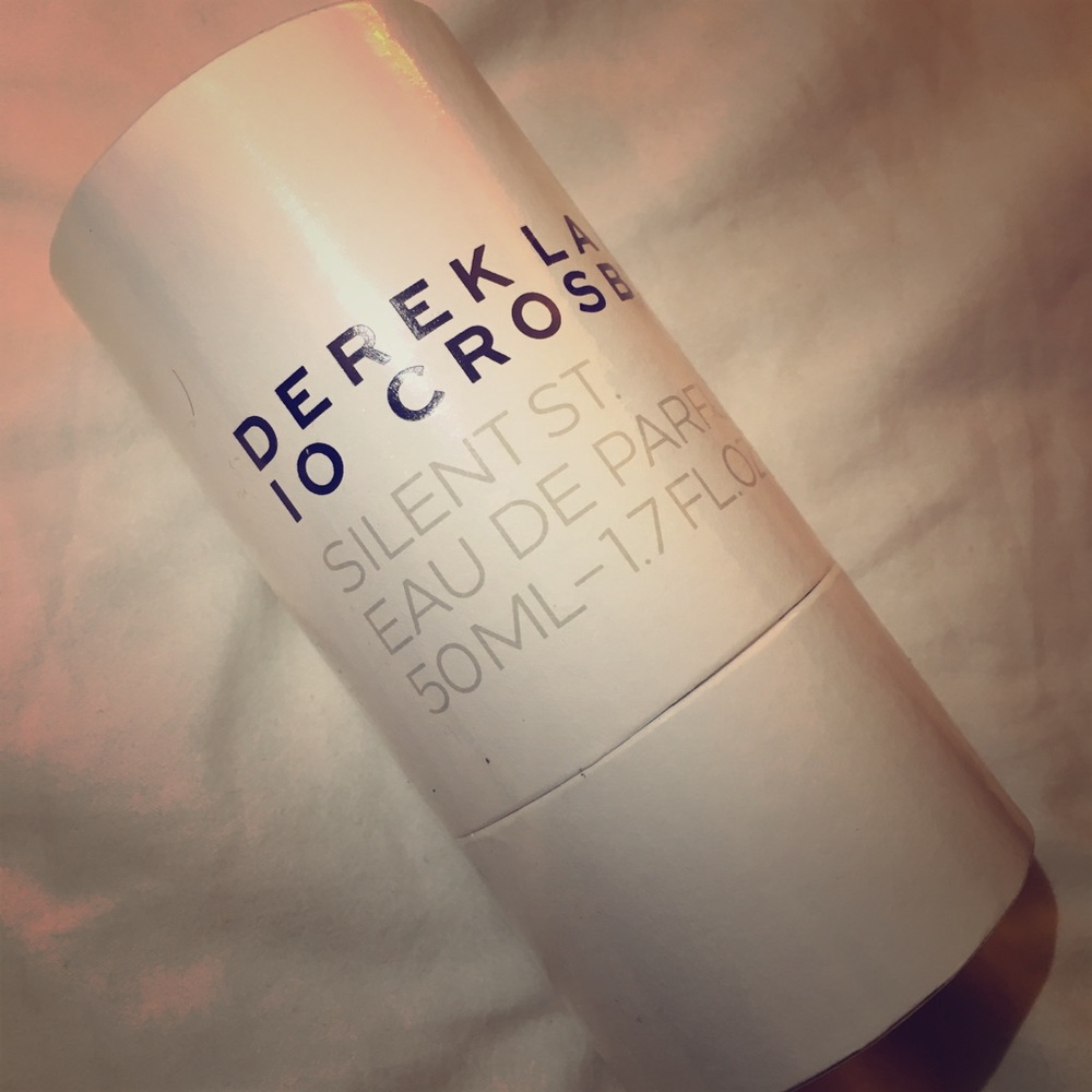 Derek Lam Silent St Women's Eau de Parfum Spray